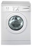 洗濯機 BEKO EV 5100 +Y 60.00x85.00x42.00 cm