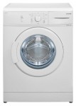 Machine à laver BEKO EV 6103 60.00x85.00x45.00 cm