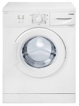 ﻿Washing Machine BEKO EV 6120 + 60.00x84.00x45.00 cm