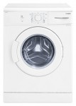 वॉशिंग मशीन BEKO EV 7100 + 60.00x85.00x50.00 सेमी