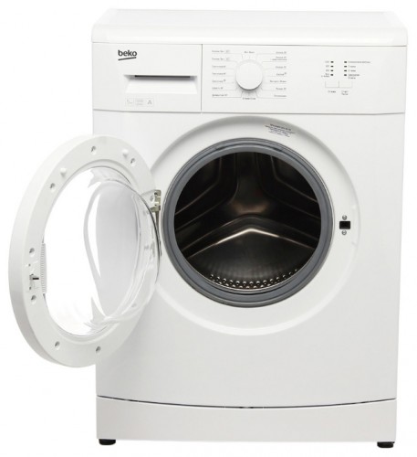 ﻿Washing Machine BEKO MVB 59001 M Photo, Characteristics