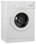 洗衣机 BEKO MVN 59011 M 60.00x85.00x35.00 厘米