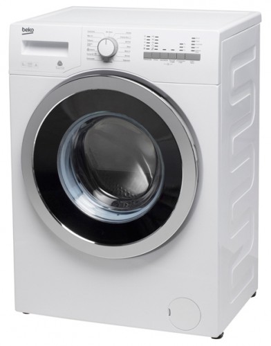 Machine à laver BEKO MVY 69021 YB1 Photo, les caractéristiques
