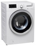 洗濯機 BEKO MVY 69031 PTYB1 60.00x84.00x42.00 cm