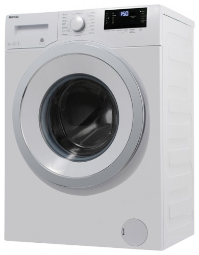 洗濯機 BEKO MVY 69231 MW1 写真, 特性