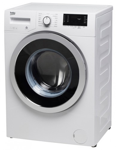 Tvättmaskin BEKO MVY 79031 PTLYB1 Fil, egenskaper