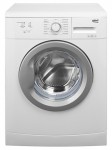 ﻿Washing Machine BEKO RKB 58801 MA 60.00x84.00x35.00 cm
