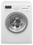 Machine à laver BEKO RKB 68831 PTYA 60.00x84.00x40.00 cm