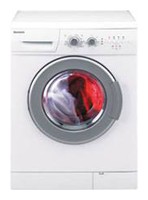 Máquina de lavar BEKO WAF 4080 A Foto, características