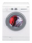 洗衣机 BEKO WAF 4080 A 60.00x85.00x45.00 厘米
