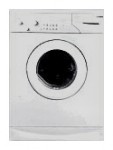 ﻿Washing Machine BEKO WB 6105 XG 60.00x85.00x54.00 cm