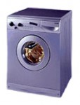 洗濯機 BEKO WB 6110 SES 60.00x85.00x45.00 cm