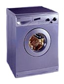 çamaşır makinesi BEKO WB 6110 XES fotoğraf, özellikleri