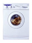 洗濯機 BEKO WB 7012 PR 60.00x85.00x60.00 cm