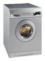 çamaşır makinesi BEKO WB 8014 SE fotoğraf, özellikleri