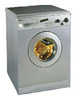 çamaşır makinesi BEKO WBF 6004 XC fotoğraf, özellikleri
