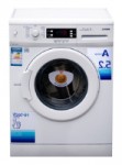 ﻿Washing Machine BEKO WCB 75087 60.00x85.00x45.00 cm