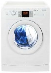 ﻿Washing Machine BEKO WCL 75107 60.00x85.00x45.00 cm