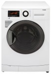 洗濯機 BEKO WDA 91440 W 60.00x85.00x63.00 cm