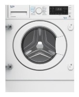 Mașină de spălat BEKO WDI 85143 fotografie, caracteristici