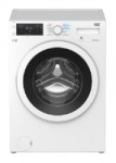 洗濯機 BEKO WDW 85120 B3 60.00x85.00x54.00 cm