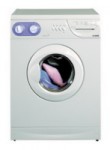 洗濯機 BEKO WE 6106 SE 60.00x85.00x45.00 cm