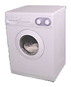 वॉशिंग मशीन BEKO WE 6108 D तस्वीर, विशेषताएँ