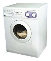 çamaşır makinesi BEKO WE 6110 E fotoğraf, özellikleri