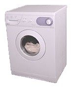 洗濯機 BEKO WEF 6004 NS 写真, 特性