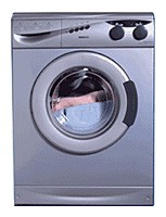 çamaşır makinesi BEKO WEF 6005 NS fotoğraf, özellikleri