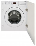 洗濯機 BEKO WI 1483 60.00x82.00x54.00 cm