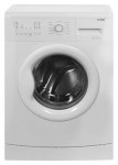 洗濯機 BEKO WKB 50821 PT 60.00x85.00x49.00 cm