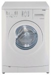 洗衣机 BEKO WKB 50821 PTM 60.00x85.00x37.00 厘米