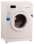 洗濯機 BEKO WKB 50831 PT 60.00x85.00x45.00 cm