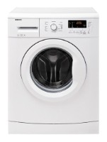 çamaşır makinesi BEKO WKB 50831 PTM fotoğraf, özellikleri