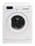 ﻿Washing Machine BEKO WKB 50831 PTM 60.00x85.00x35.00 cm