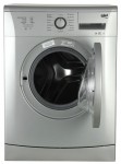 洗濯機 BEKO WKB 51001 MS 60.00x85.00x37.00 cm