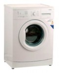 洗濯機 BEKO WKB 51021 PT 60.00x85.00x45.00 cm