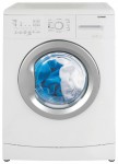 ﻿Washing Machine BEKO WKB 51021 PTMA 60.00x84.00x37.00 cm