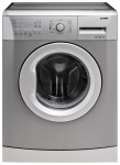 洗衣机 BEKO WKB 51021 PTMS 60.00x84.00x37.00 厘米
