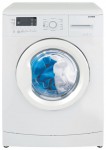 洗濯機 BEKO WKB 51031 PTMA 60.00x84.00x37.00 cm