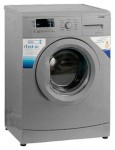 ﻿Washing Machine BEKO WKB 51031 PTS 60.00x85.00x45.00 cm