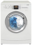 ﻿Washing Machine BEKO WKB 51041 PTC 60.00x85.00x45.00 cm