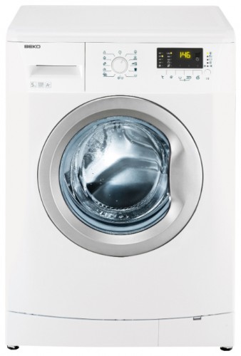 ﻿Washing Machine BEKO WKB 51231 PTM Photo, Characteristics