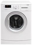 洗濯機 BEKO WKB 51231 PTMA 60.00x84.00x37.00 cm
