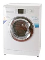 Máquina de lavar BEKO WKB 51241 PTC Foto, características