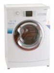 Machine à laver BEKO WKB 51241 PTC 60.00x85.00x45.00 cm