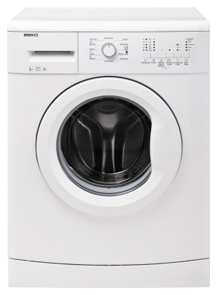 ﻿Washing Machine BEKO WKB 60821 PT Photo, Characteristics