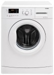 ﻿Washing Machine BEKO WKB 60831 PTM 60.00x84.00x45.00 cm