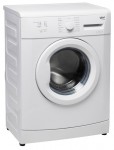 洗濯機 BEKO WKB 61001 Y 60.00x84.00x42.00 cm